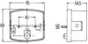 HELLA 2SD 002 776-241 Combination Rearlight